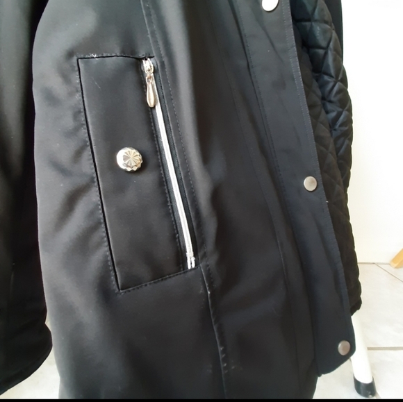 Sz Small Gorgeous Spring Jacket - Picture 7 of 7